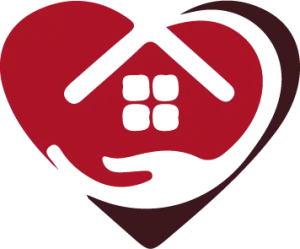 D&D's Caring Hearts icon logo
